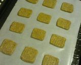食物繊維たっぷり♪簡単クッキー作り方7写真