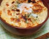 炊飯器で簡単☆ガーリックバターライス作り方7写真
