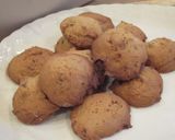 優しいお味の～しっとりクッキー～作り方5写真