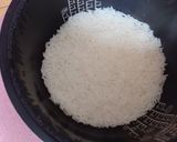 ジャスミンライスdeきりたんぽ&醤油鍋作り方2写真