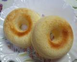 HM☆クリームチーズ焼きドーナツ作り方8写真