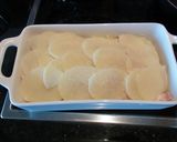 レンジでチン！☆超簡単ポテトグラタン作り方3写真