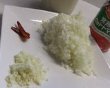 塩麹de簡単トマトソース作り方1写真