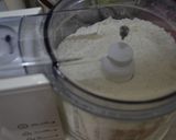 ふわっとスコーン!作り方4写真