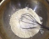 極上のパンケーキ作り方1写真