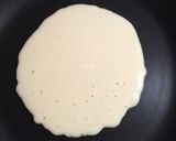 極上のパンケーキ作り方5写真