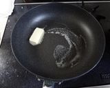 簡単☆イカのバター焼き作り方3写真