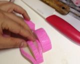 お弁当に♪かまぼこ飾り作り方1写真