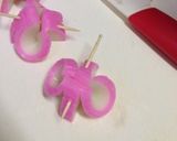 お弁当に♪かまぼこ飾り作り方3写真