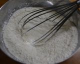 ふわっとスコーン!作り方12写真