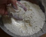 ふわっとスコーン!作り方15写真