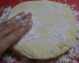 ふわっとスコーン!作り方20写真