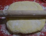 ふわっとスコーン!作り方21写真