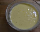 ふわっとスコーン!作り方1写真