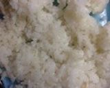 ひな祭りに、肉ちらし寿司を作り方1写真