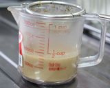 コーヒームース(コーヒー豆で！)作り方4写真