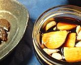 節約・にんにく醤油で*焼きうどん*作り方4写真