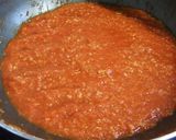 塩麹de簡単トマトソース作り方5写真