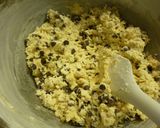 チョコチップクッキー作り方6写真