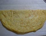 ひな祭りに☆デコレーションおしゃれ寿司作り方4写真