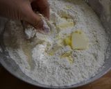 ふわっとスコーン!作り方14写真