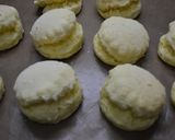 ふわっとスコーン!作り方24写真
