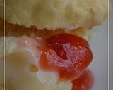 ふわっとスコーン!作り方28写真