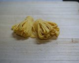 ひな祭りに☆デコレーションおしゃれ寿司作り方8写真