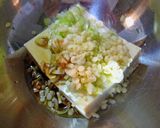 豆腐の簡単チーズ焼き♪作り方1写真