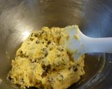 チョコチップクッキー作り方7写真