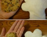 チョコチップクッキー作り方13写真