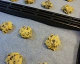 チョコチップクッキー作り方11写真