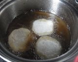 長いものピリ辛ごま酢あえ作り方3写真
