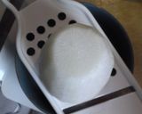 シンプル 鶏肉のソテー＋梅じそおろし作り方5写真