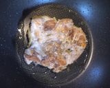 シンプル 鶏肉のソテー＋梅じそおろし作り方7写真