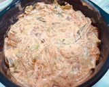 鶏ももキムチマヨネーズのチーズ焼き作り方5写真
