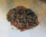シンプル 鶏肉のソテー＋梅じそおろし作り方6写真