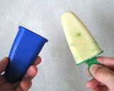 味噌汁アイス作り方10写真