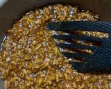 パパ ジャージャー麺作り方7写真