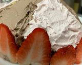 いちごスペシャルキャラパキケーキ作り方11写真