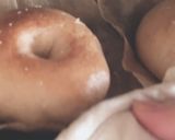 こねない米粉ベーグル作り方12写真