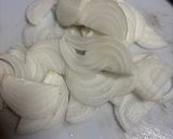 ボウルで簡単 ダイエットトマチーカレー作り方1写真