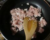 時短簡単♪鶏そぼろ作り方1写真