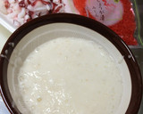 お家で再現！ト○キのとろろ焼き☆作り方1写真