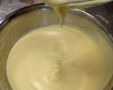 しっとり★くるみチョコケーキ（共だて）作り方8写真