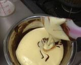 しっとり★くるみチョコケーキ（共だて）作り方9写真