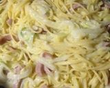 シチュー？スパゲティ作り方6写真