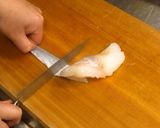 プリプリの海老カツ♪作り方3写真