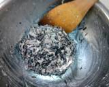 かなるンちの塩麹鶏ひき肉とひじきのお団子作り方1写真