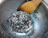 かなるンちの塩麹鶏ひき肉とひじきのお団子作り方1写真